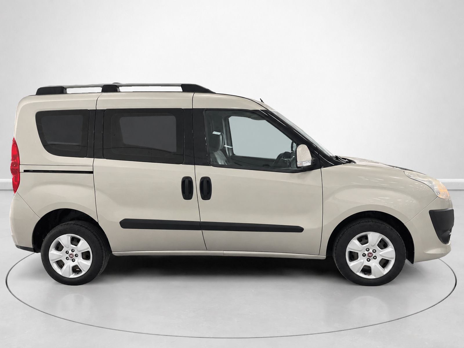 Fiat Doblò Panorama 1.6 MultiJet Dynamic - foto 2