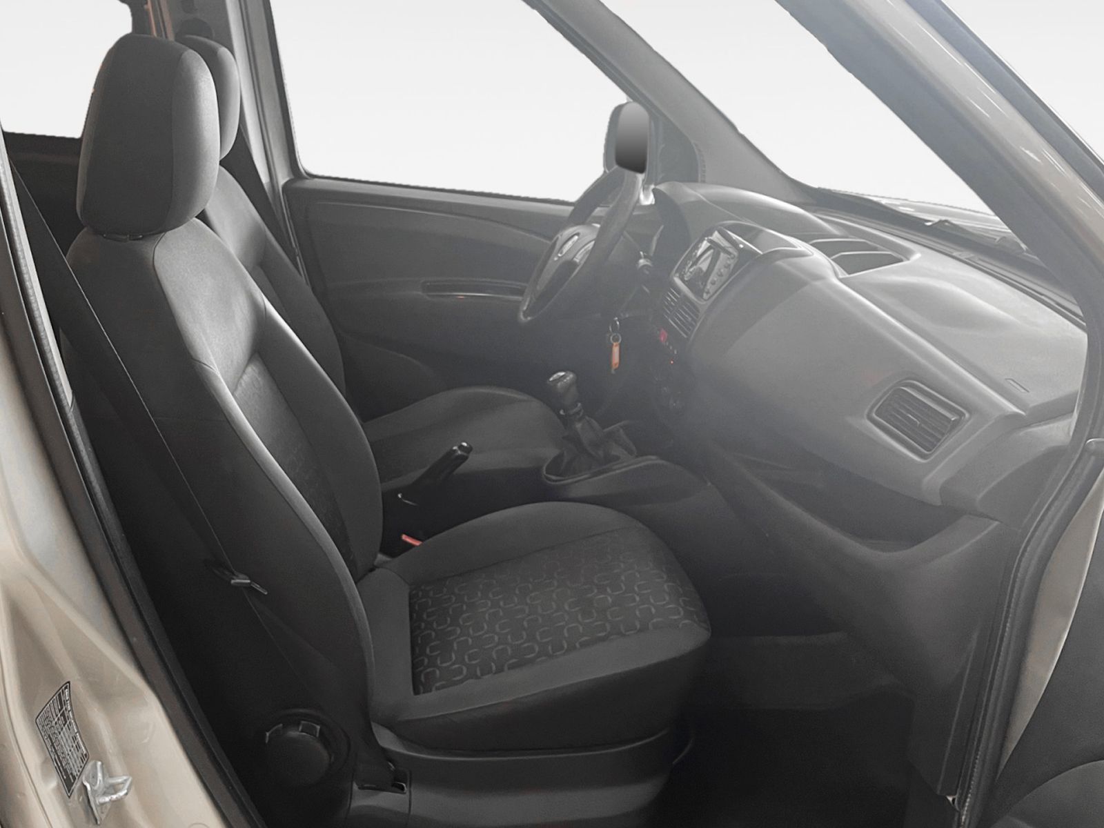 Fiat Doblò Panorama 1.6 MultiJet Dynamic - foto 12