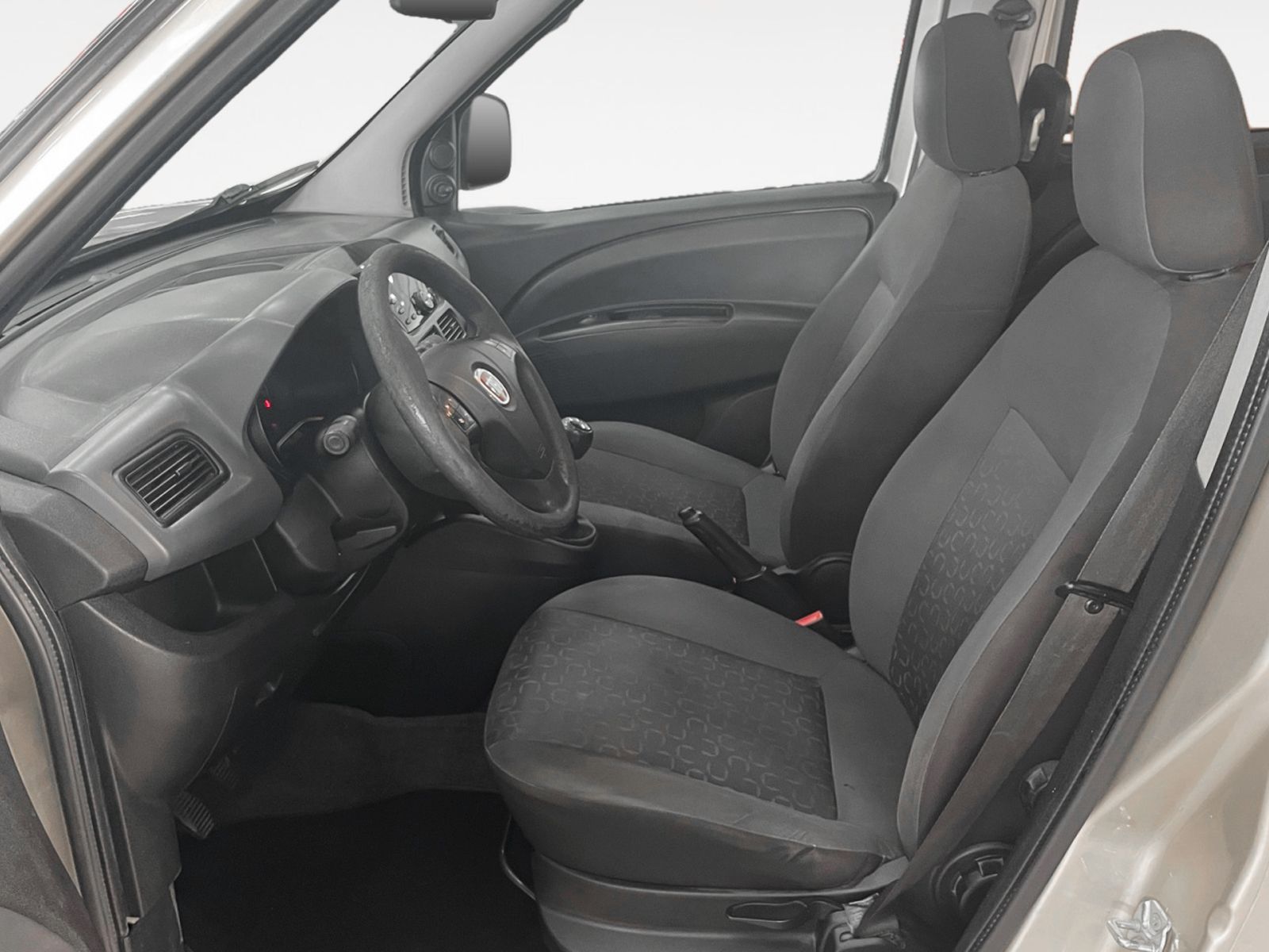Fiat Doblò Panorama 1.6 MultiJet Dynamic - foto 10