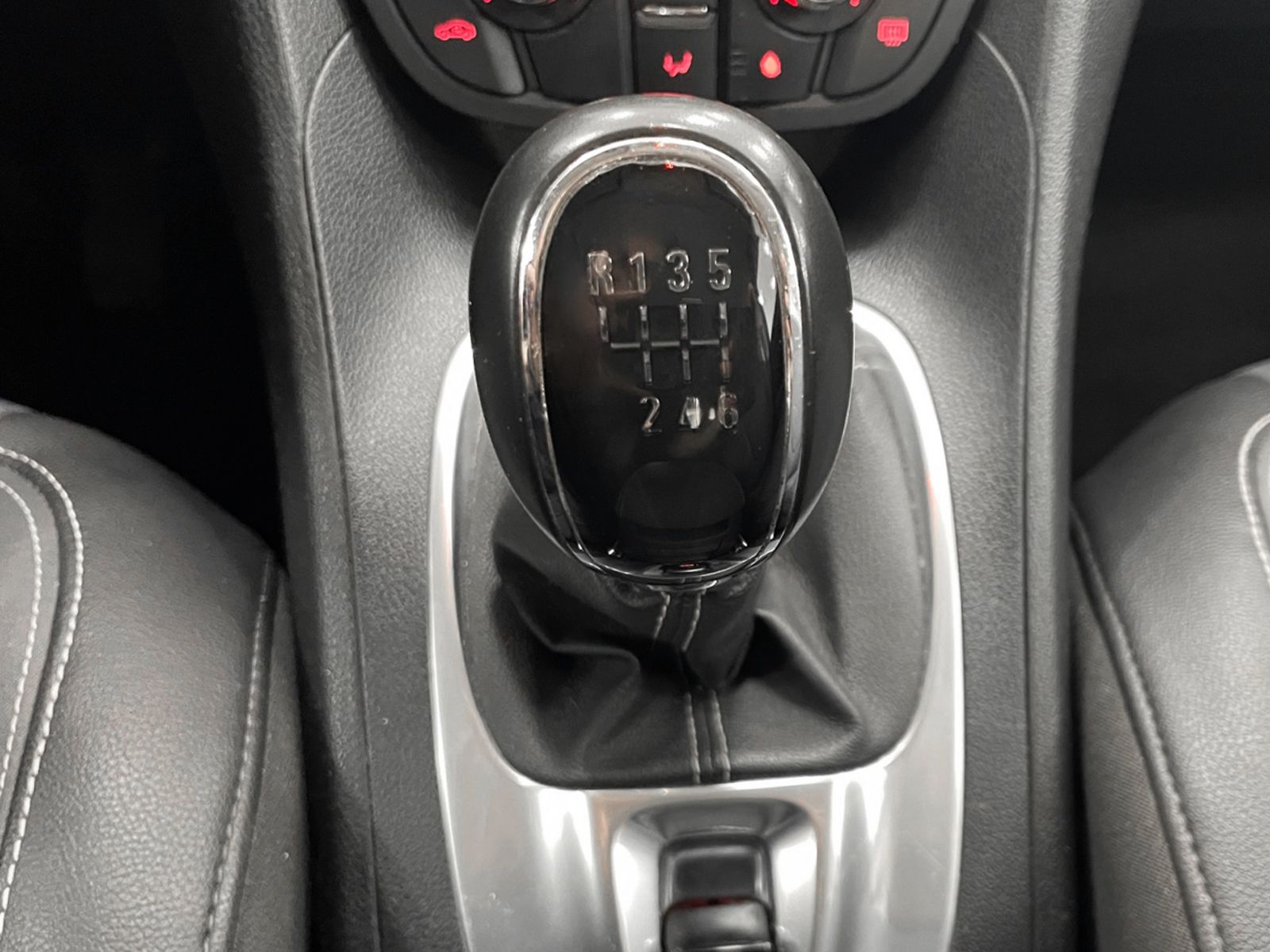 Opel Meriva 1.4 NET Excellence - foto 14