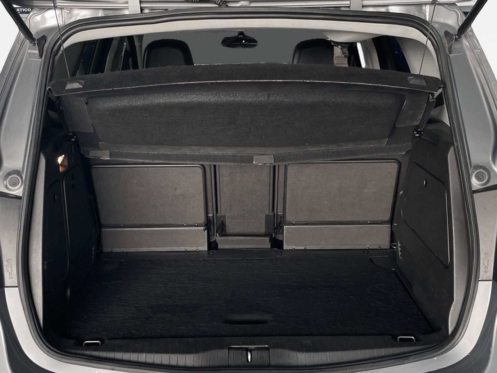 Opel Meriva 1.4 NET Excellence - foto 13