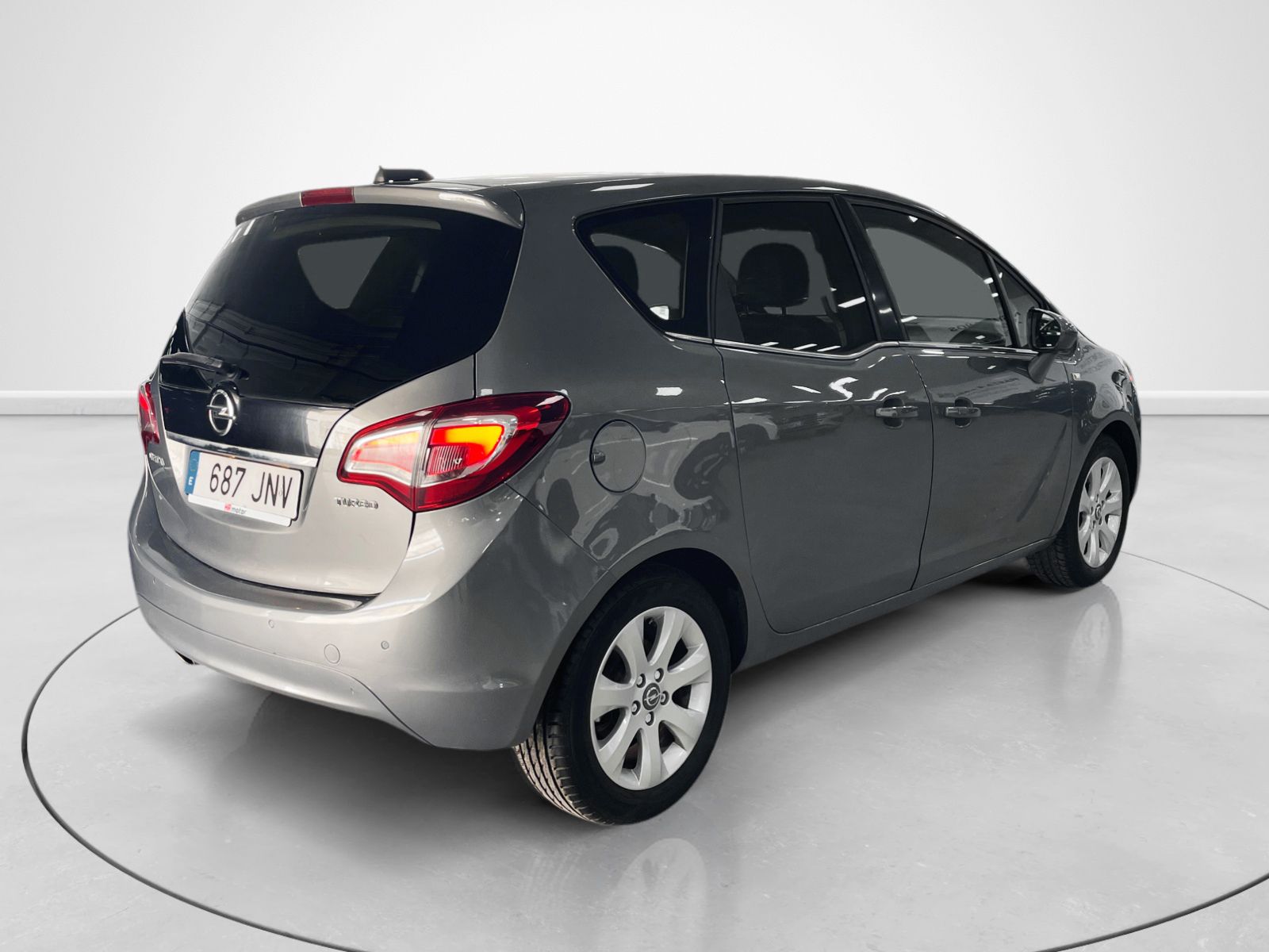 Opel Meriva 1.4 NET Excellence - foto 3