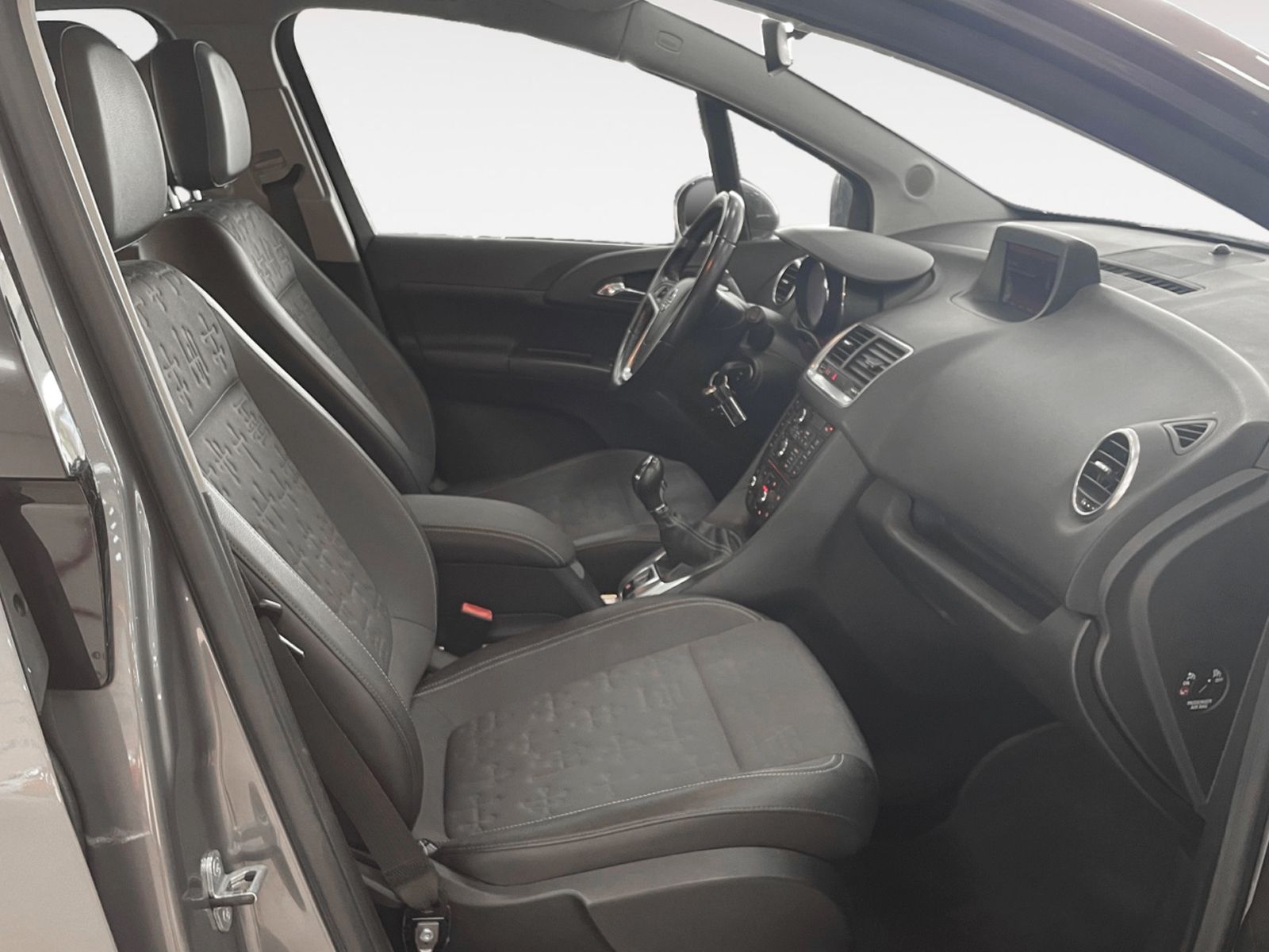 Opel Meriva 1.4 NET Excellence - foto 12