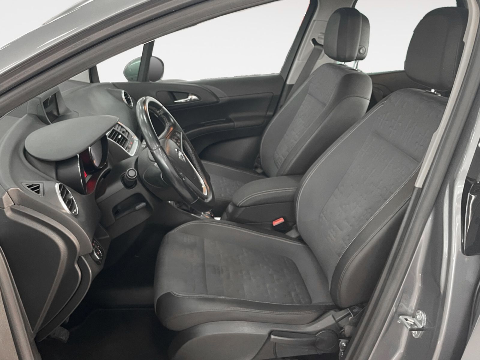 Opel Meriva 1.4 NET Excellence - foto 10