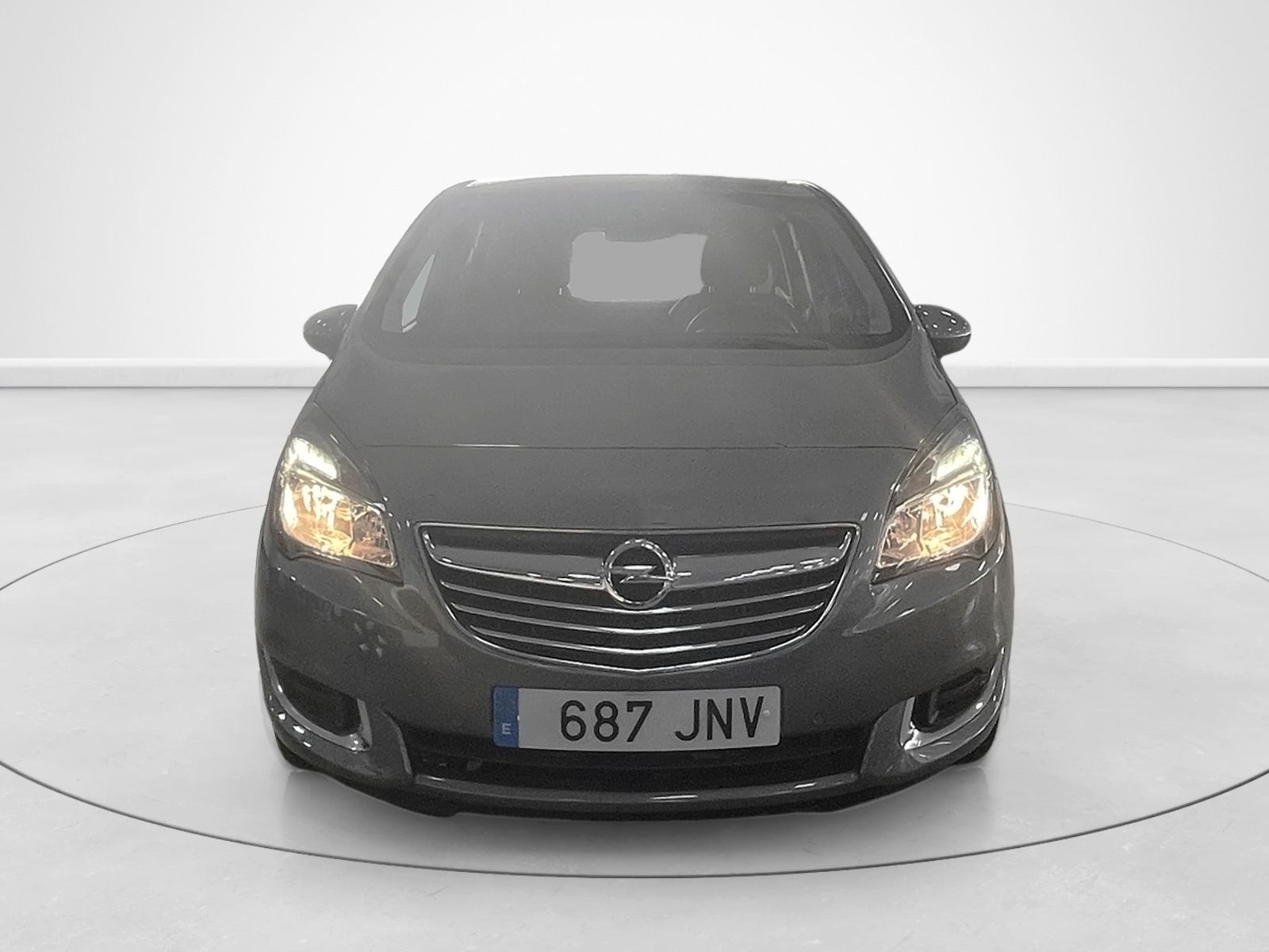 Opel Meriva 1.4 NET Excellence - foto 7