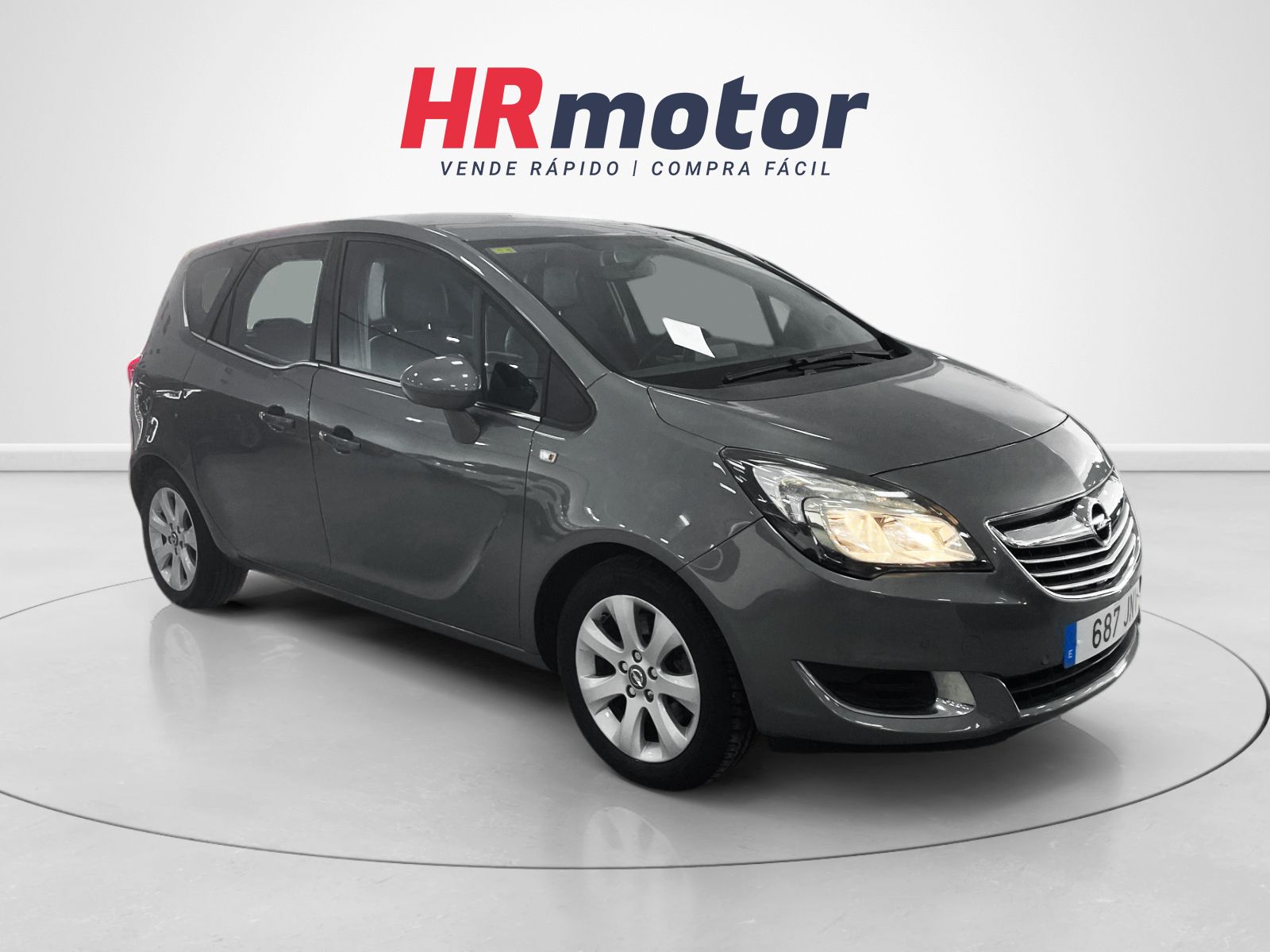Opel Meriva 1.4 NET Excellence
