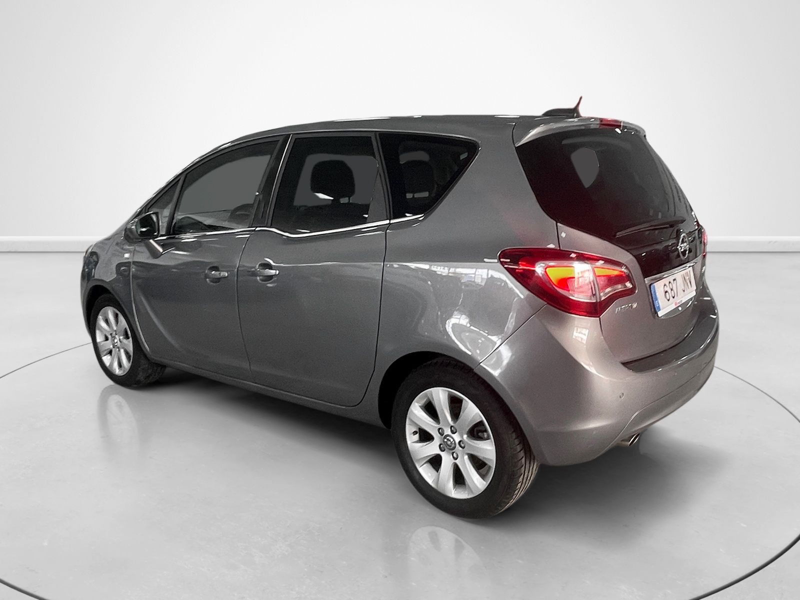 Opel Meriva 1.4 NET Excellence - foto 5
