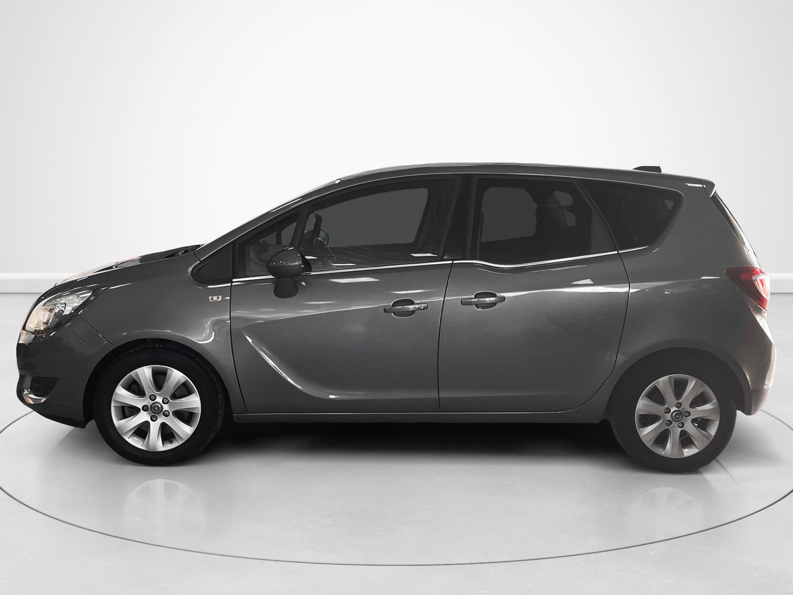Opel Meriva 1.4 NET Excellence - foto 6
