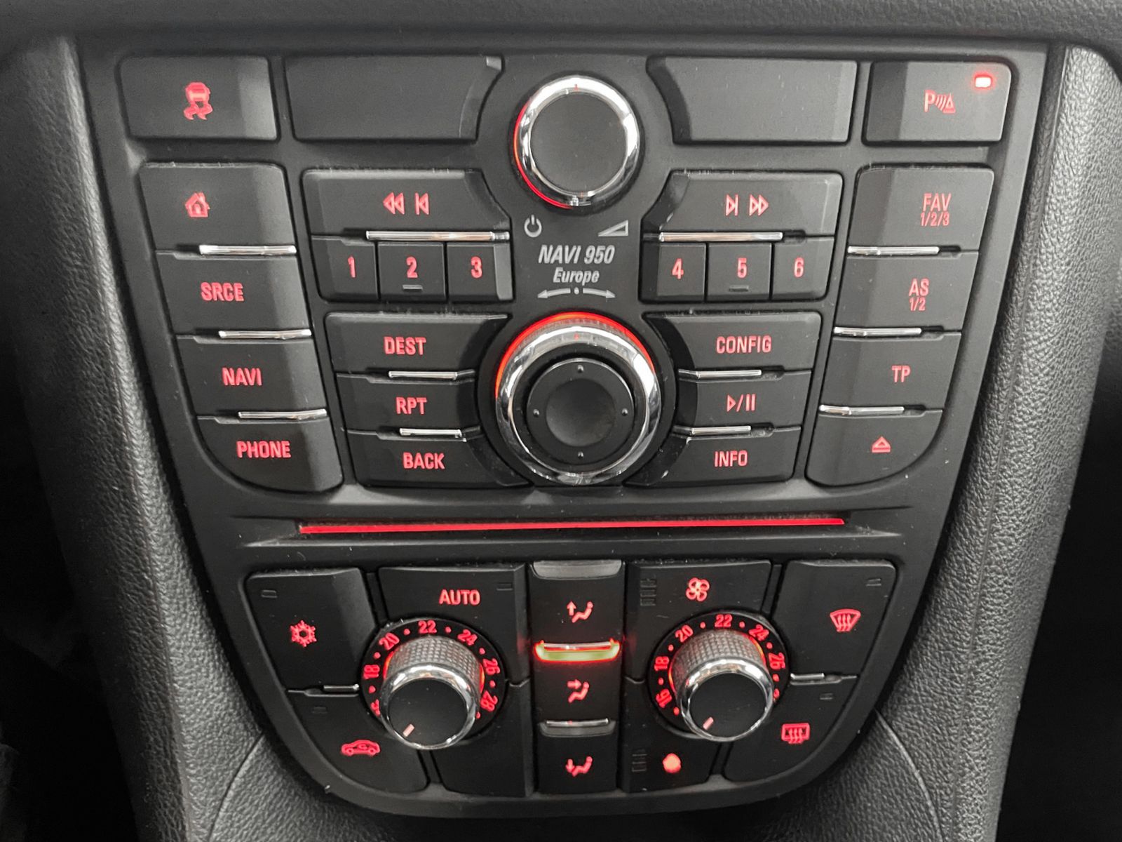 Opel Meriva 1.4 NET Excellence - foto 19