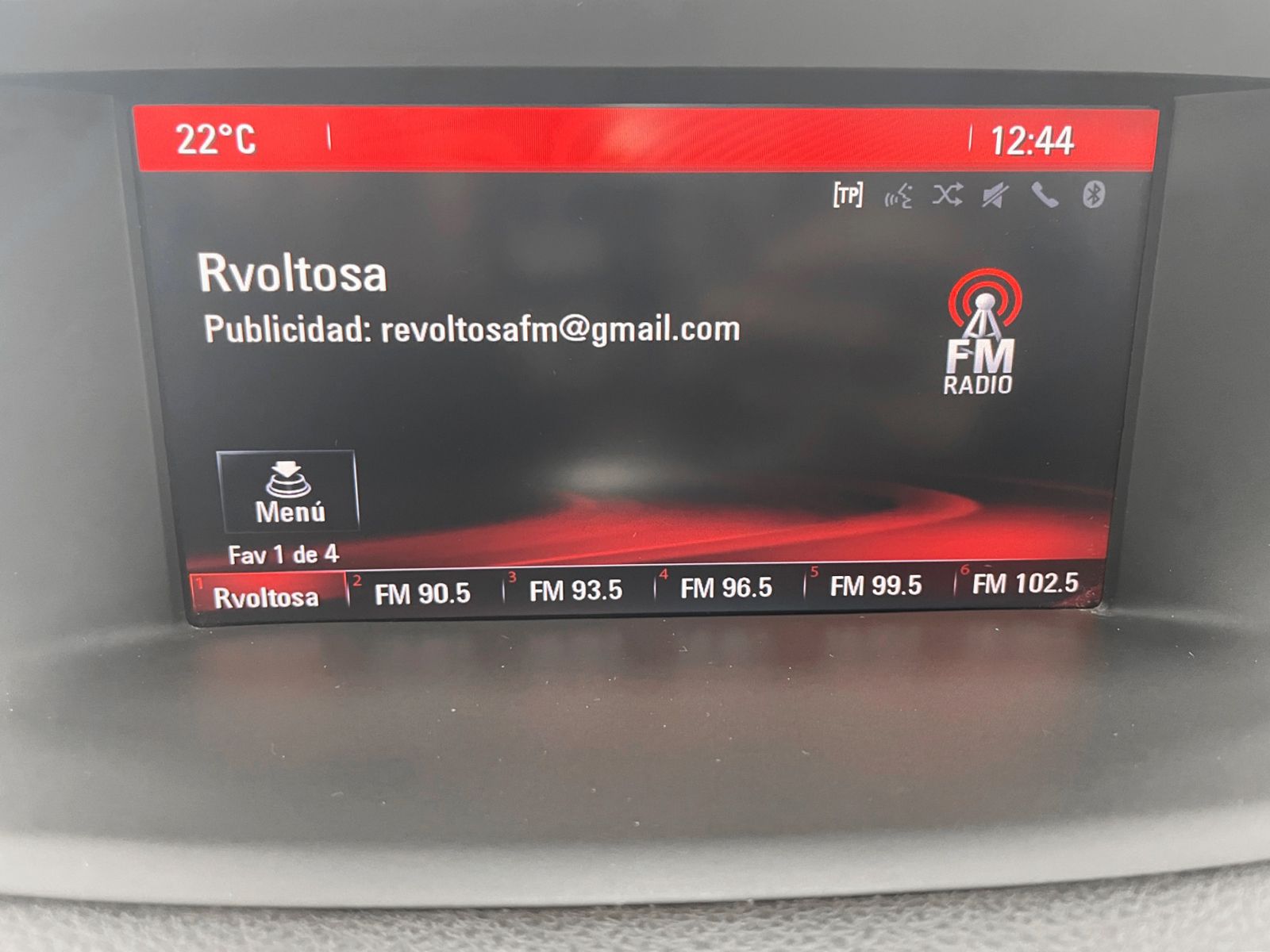 Opel Meriva 1.4 NET Excellence - foto 18