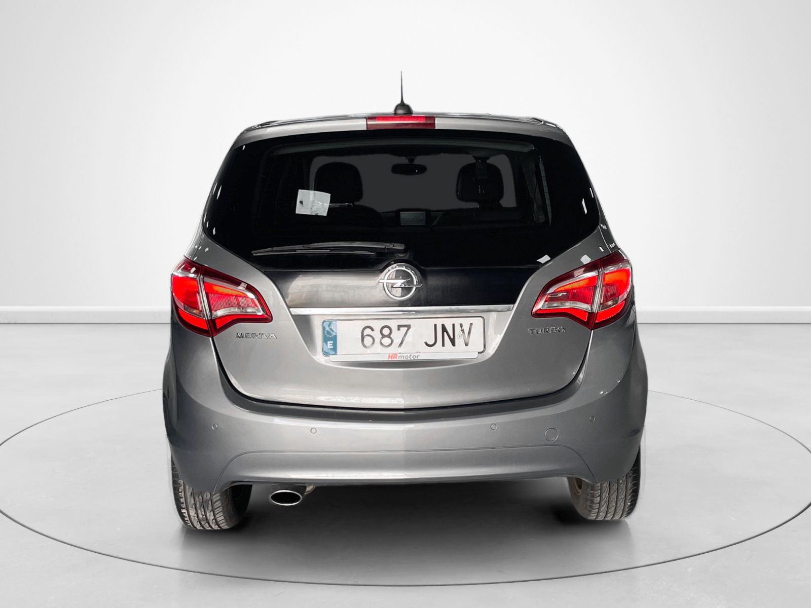 Opel Meriva 1.4 NET Excellence - foto 4