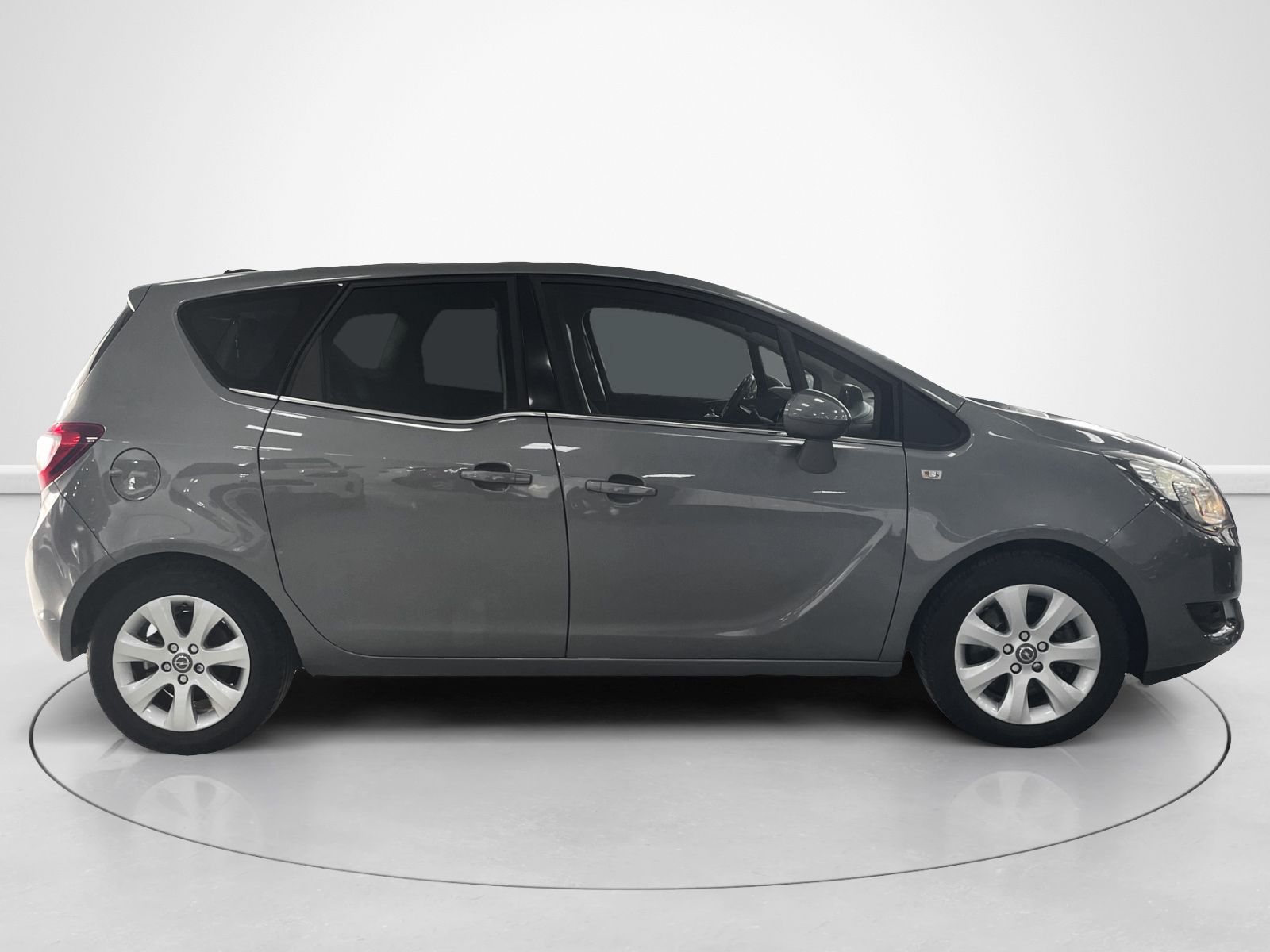 Opel Meriva 1.4 NET Excellence - foto 2