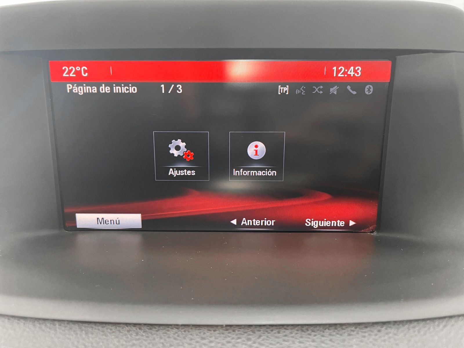 Opel Meriva 1.4 NET Excellence - foto 16