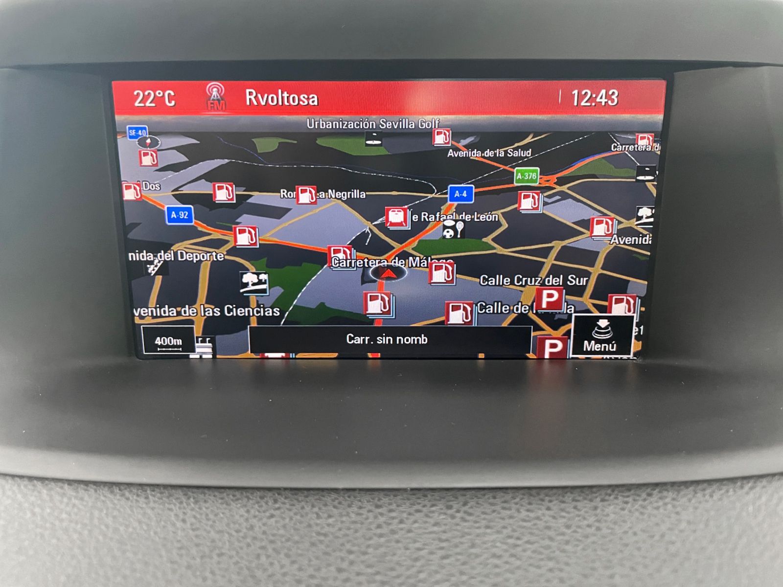 Opel Meriva 1.4 NET Excellence - foto 17