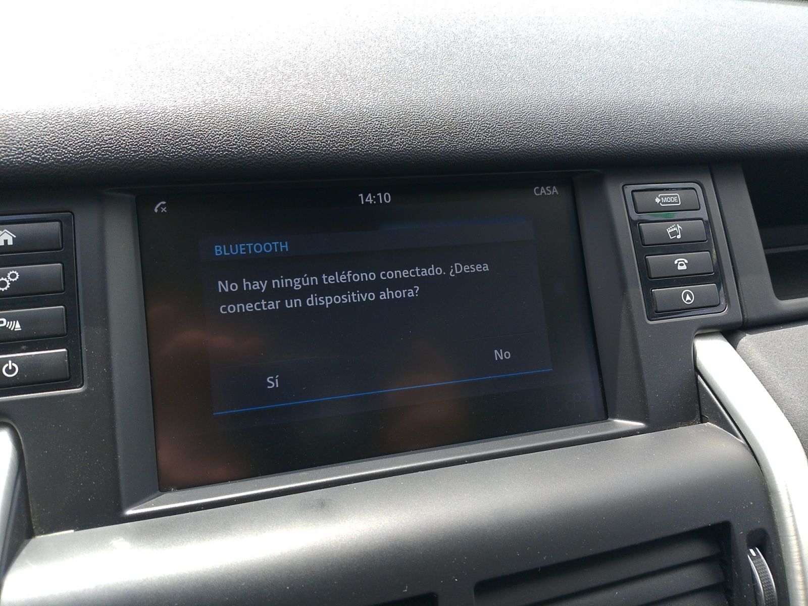 Land Rover Discovery Sport 2.0L eD4 SE 4x2 - foto 41