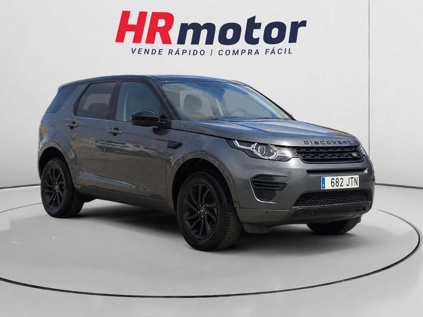 Land Rover Discovery Sport 2.0L eD4 SE 4x2 - foto 23