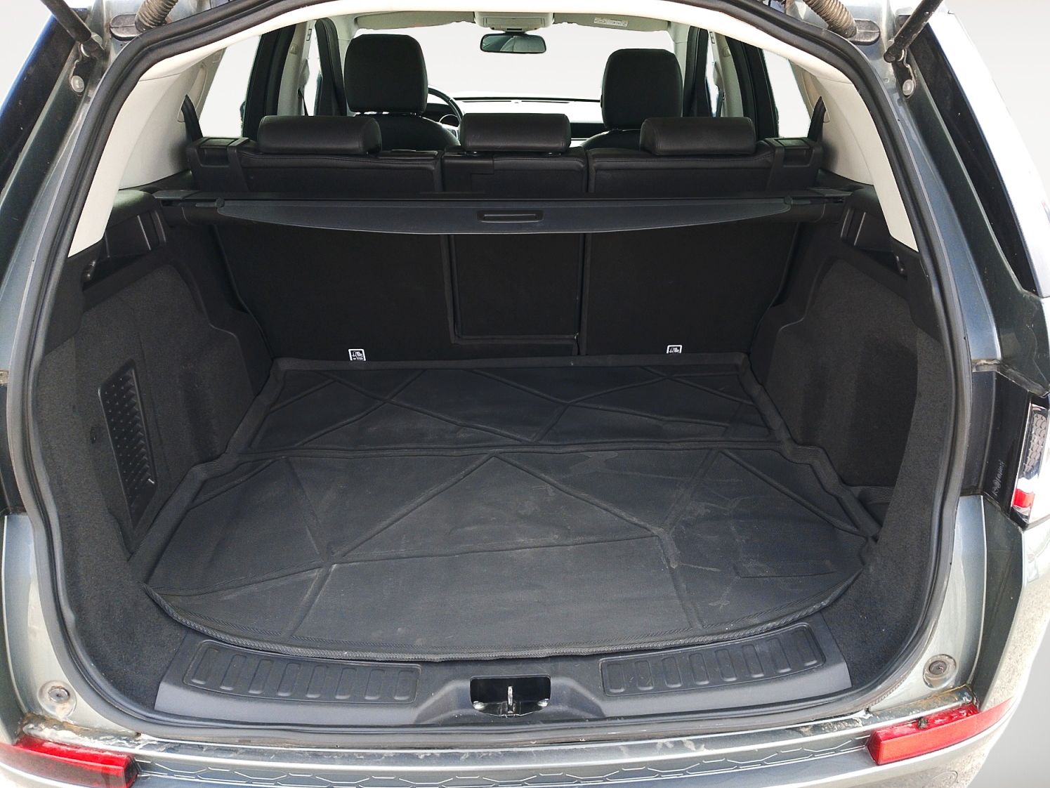 Land Rover Discovery Sport 2.0L eD4 SE 4x2 - foto 14