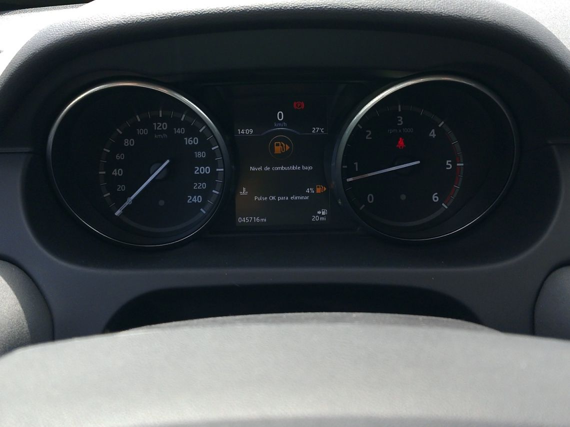 Land Rover Discovery Sport 2.0L eD4 SE 4x2 - foto 37