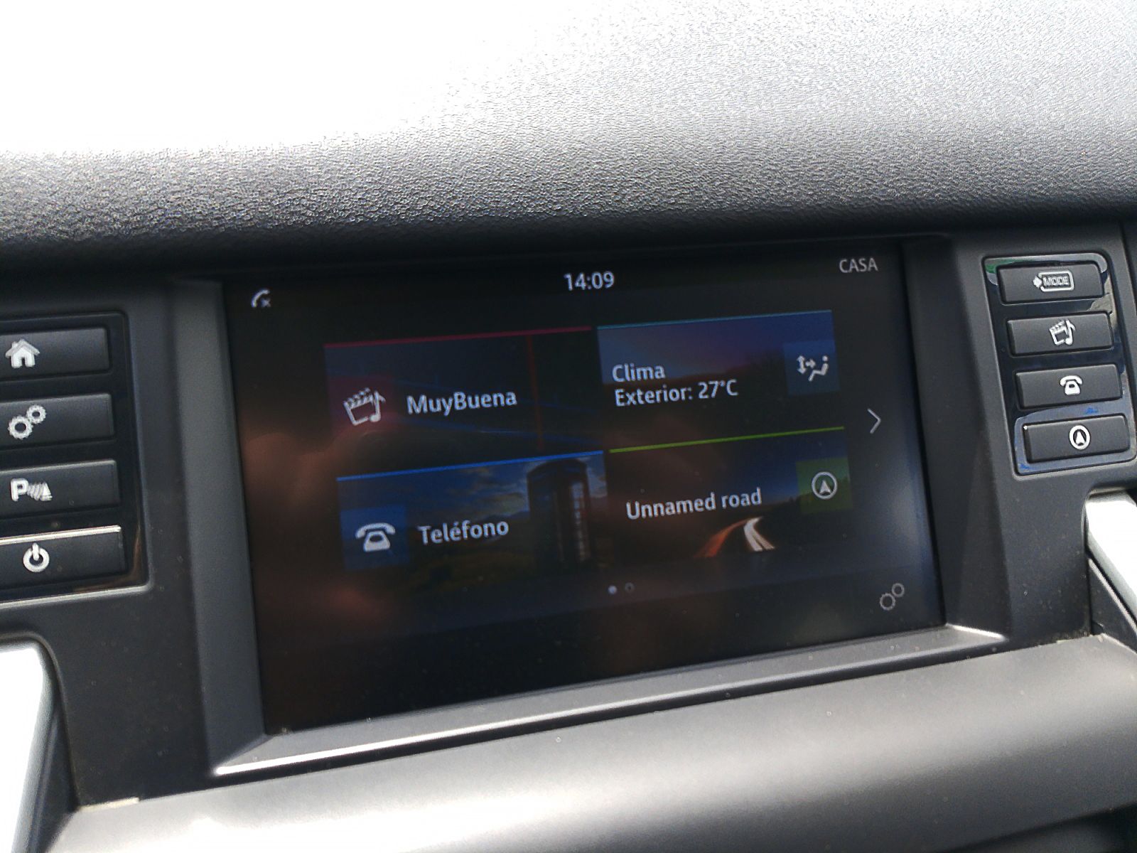 Land Rover Discovery Sport 2.0L eD4 SE 4x2 - foto 17