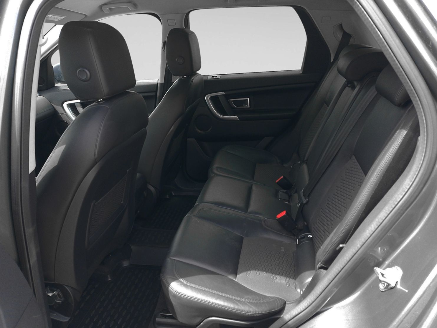 Land Rover Discovery Sport 2.0L eD4 SE 4x2 - foto 12