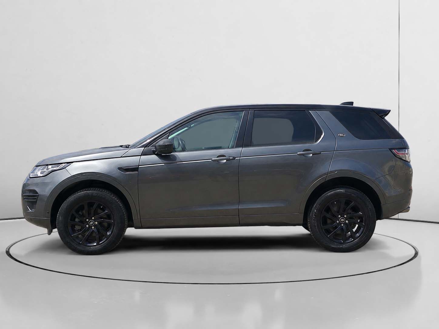 Land Rover Discovery Sport 2.0L eD4 SE 4x2 - foto 28