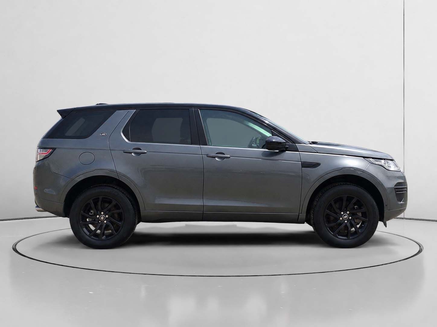 Land Rover Discovery Sport 2.0L eD4 SE 4x2 - foto 24