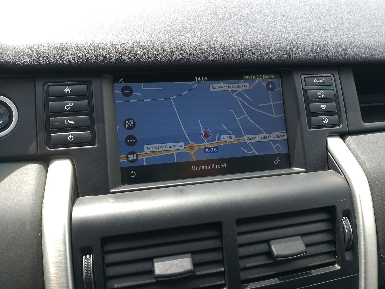 Land Rover Discovery Sport 2.0L eD4 SE 4x2 - foto 18