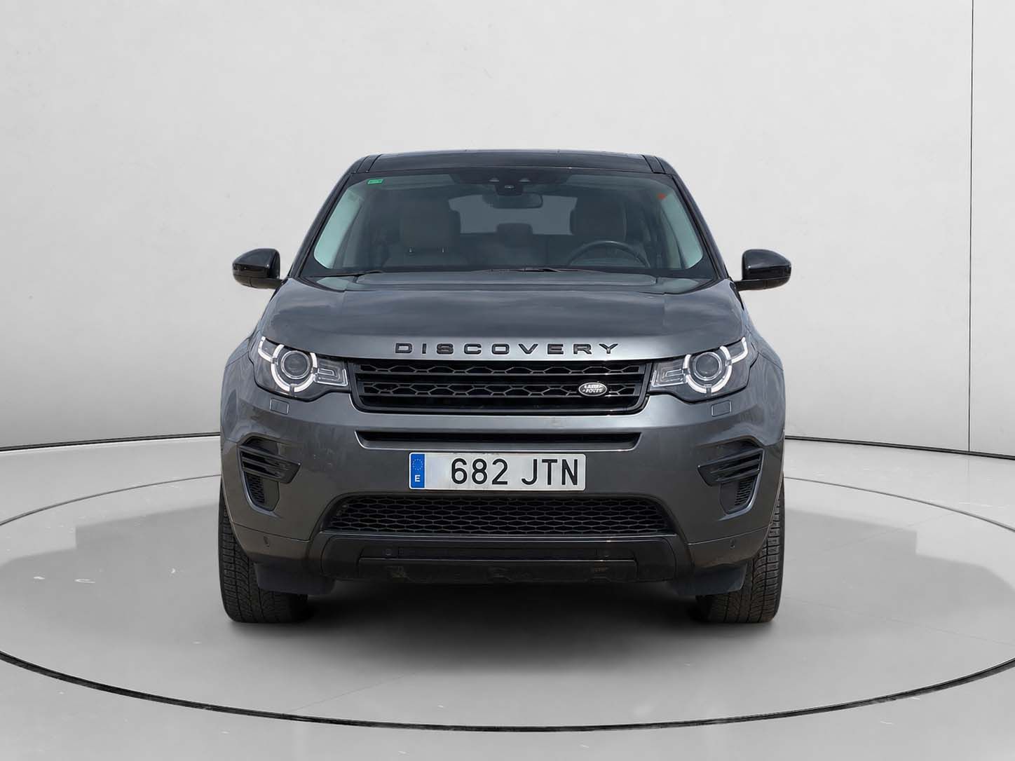 Land Rover Discovery Sport 2.0L eD4 SE 4x2 - foto 29