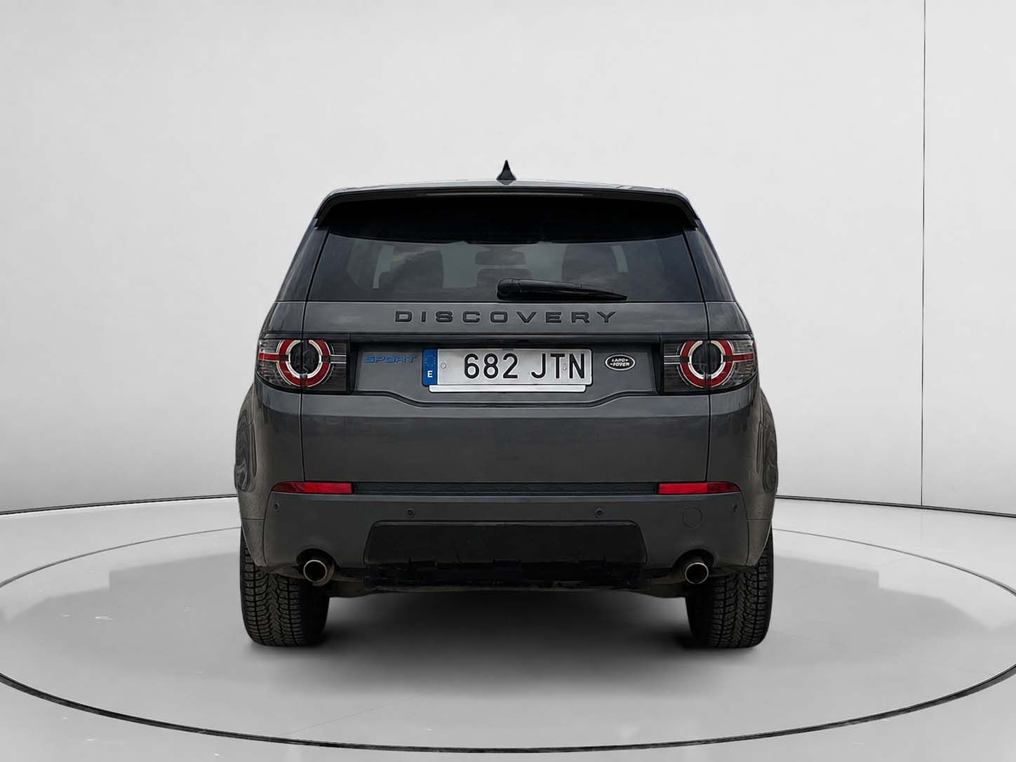 Land Rover Discovery Sport 2.0L eD4 SE 4x2 - foto 4