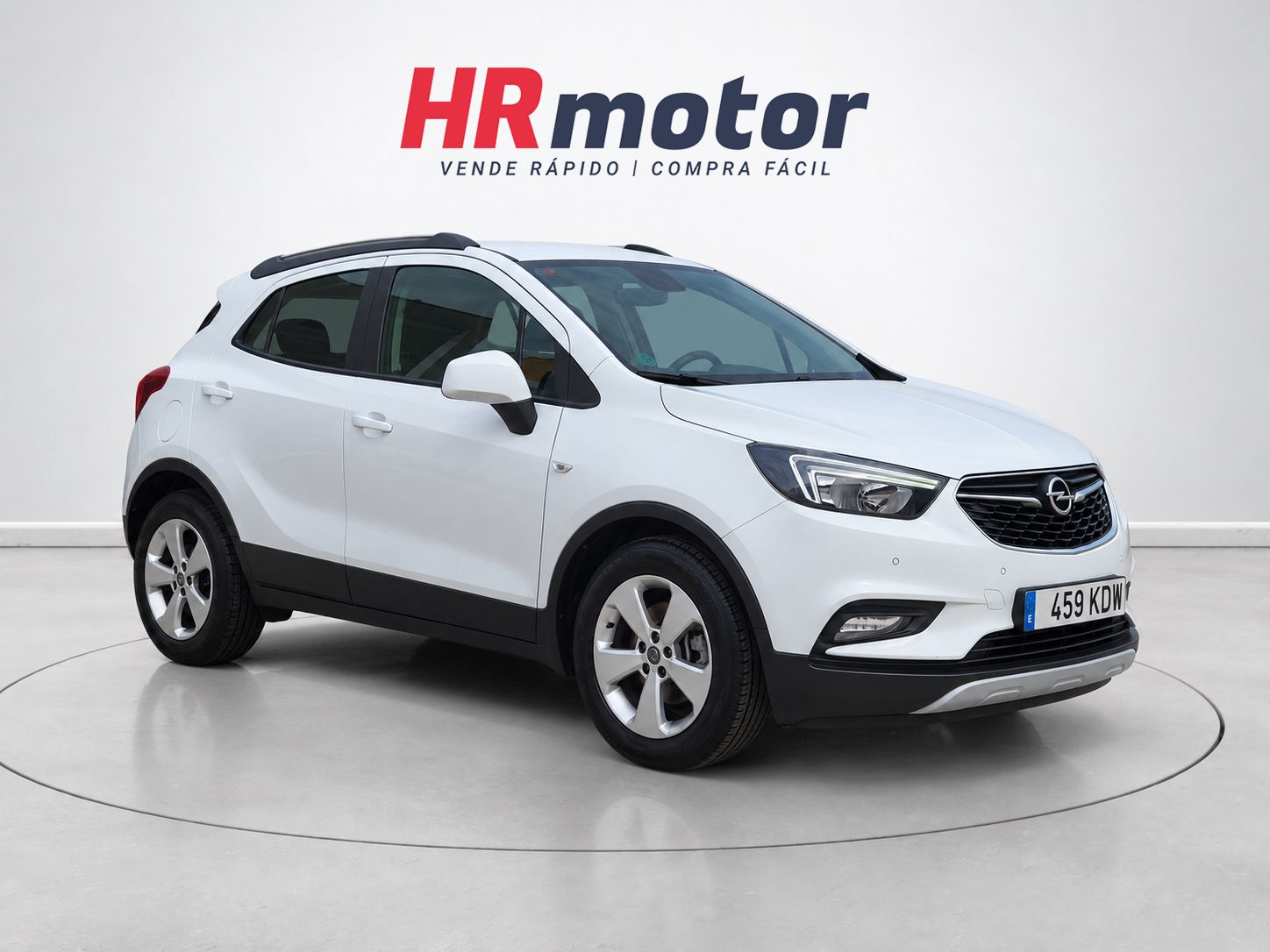 Opel Mokka 1.4 Turbo Selective 4x2