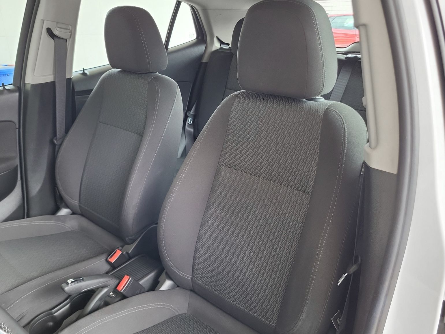 Opel Mokka 1.4 Turbo Selective 4x2 - foto 21