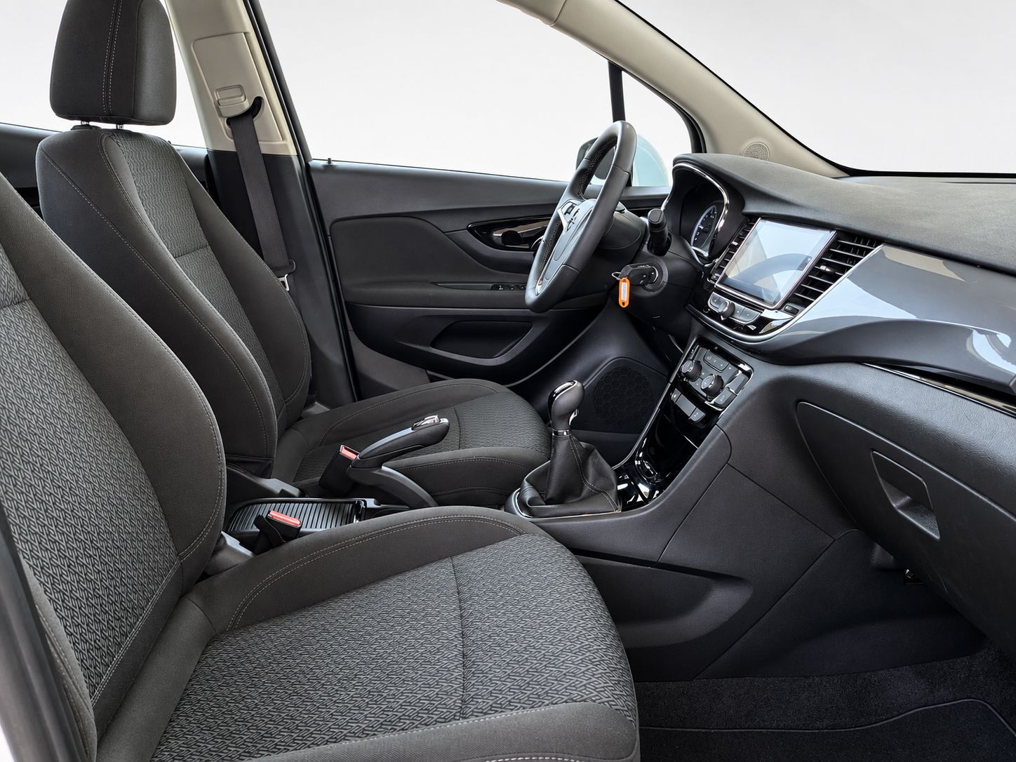 Opel Mokka 1.4 Turbo Selective 4x2 - foto 12