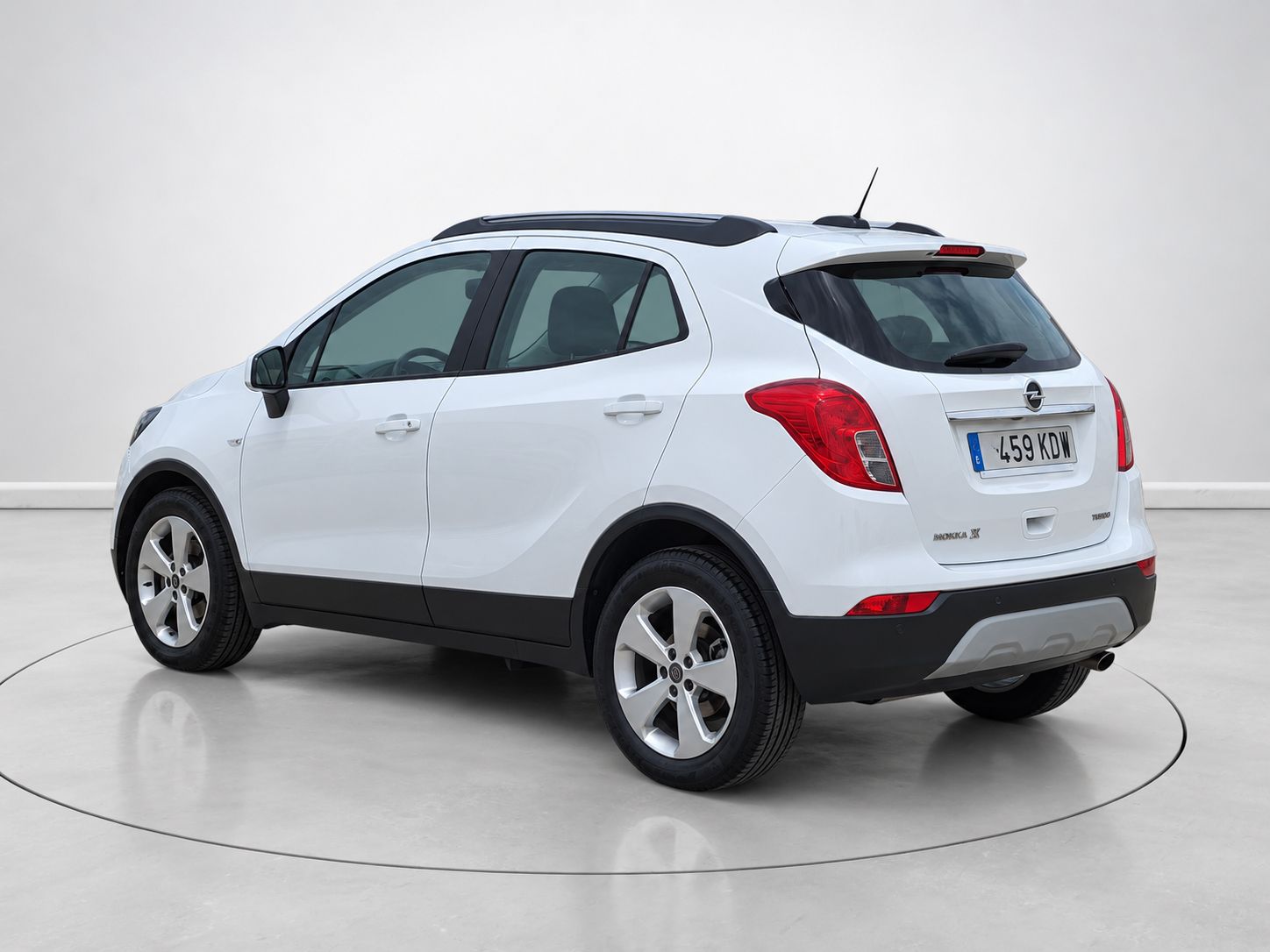 Opel Mokka 1.4 Turbo Selective 4x2 - foto 5