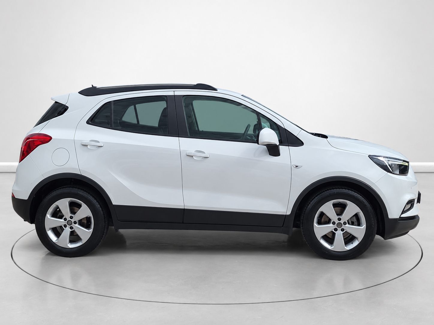 Opel Mokka 1.4 Turbo Selective 4x2 - foto 2