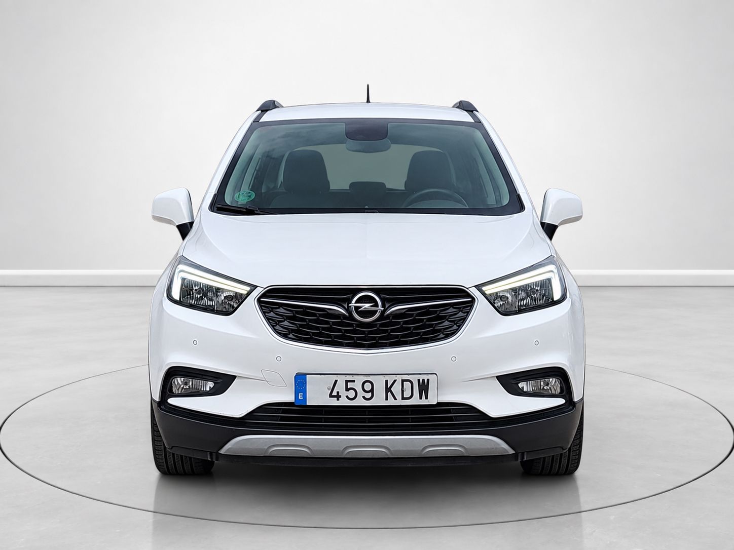 Opel Mokka 1.4 Turbo Selective 4x2 - foto 7