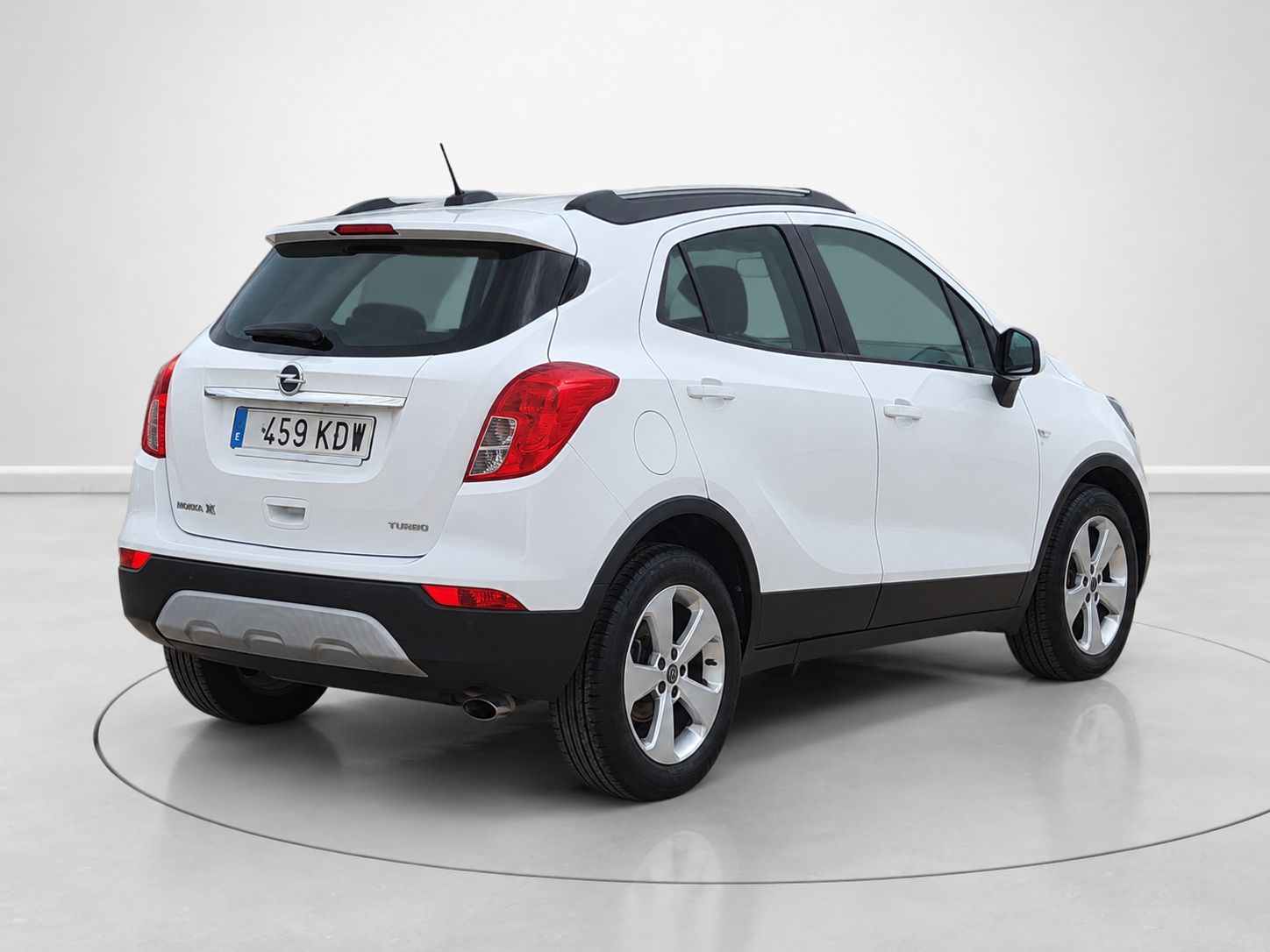Opel Mokka 1.4 Turbo Selective 4x2 - foto 3