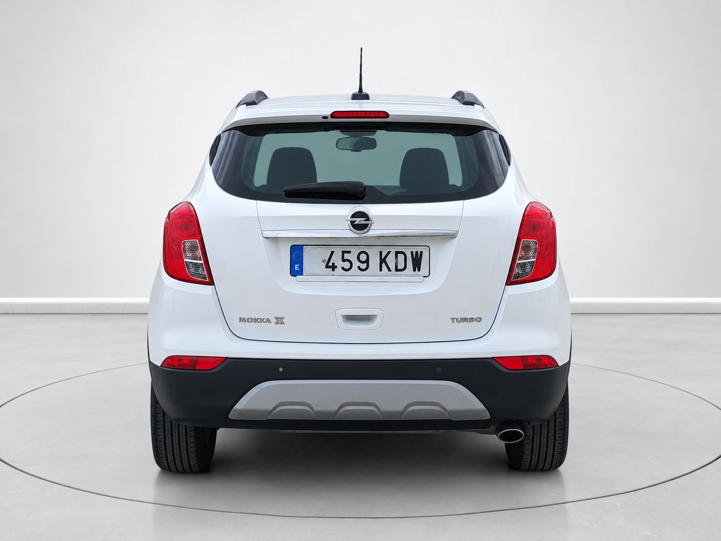 Opel Mokka 1.4 Turbo Selective 4x2 - foto 4