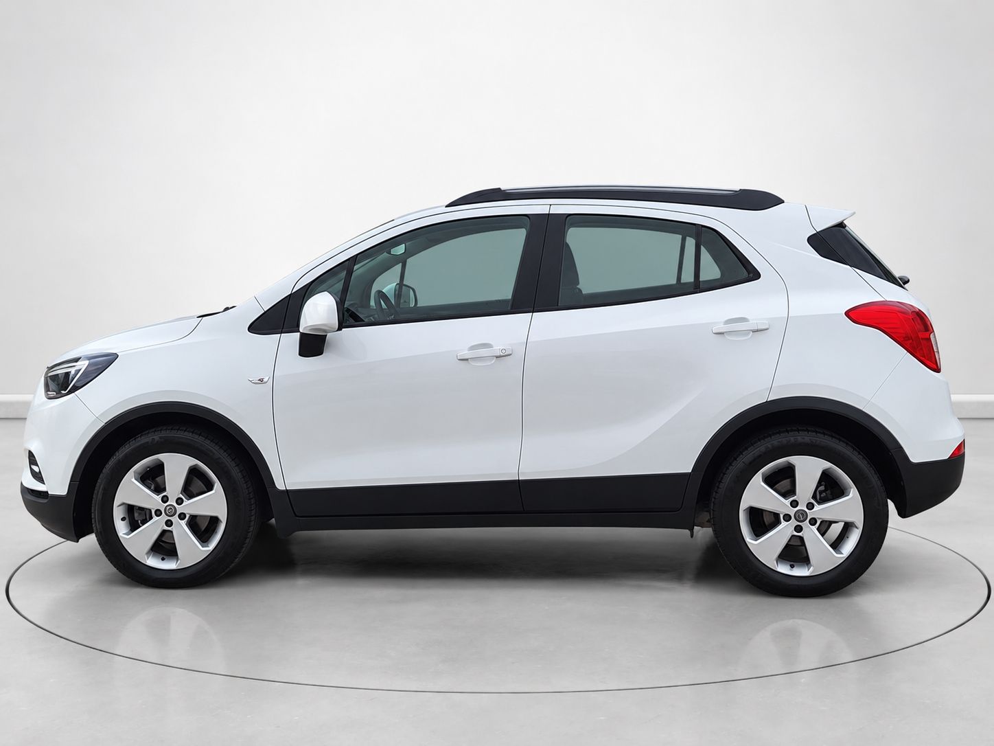 Opel Mokka 1.4 Turbo Selective 4x2 - foto 6