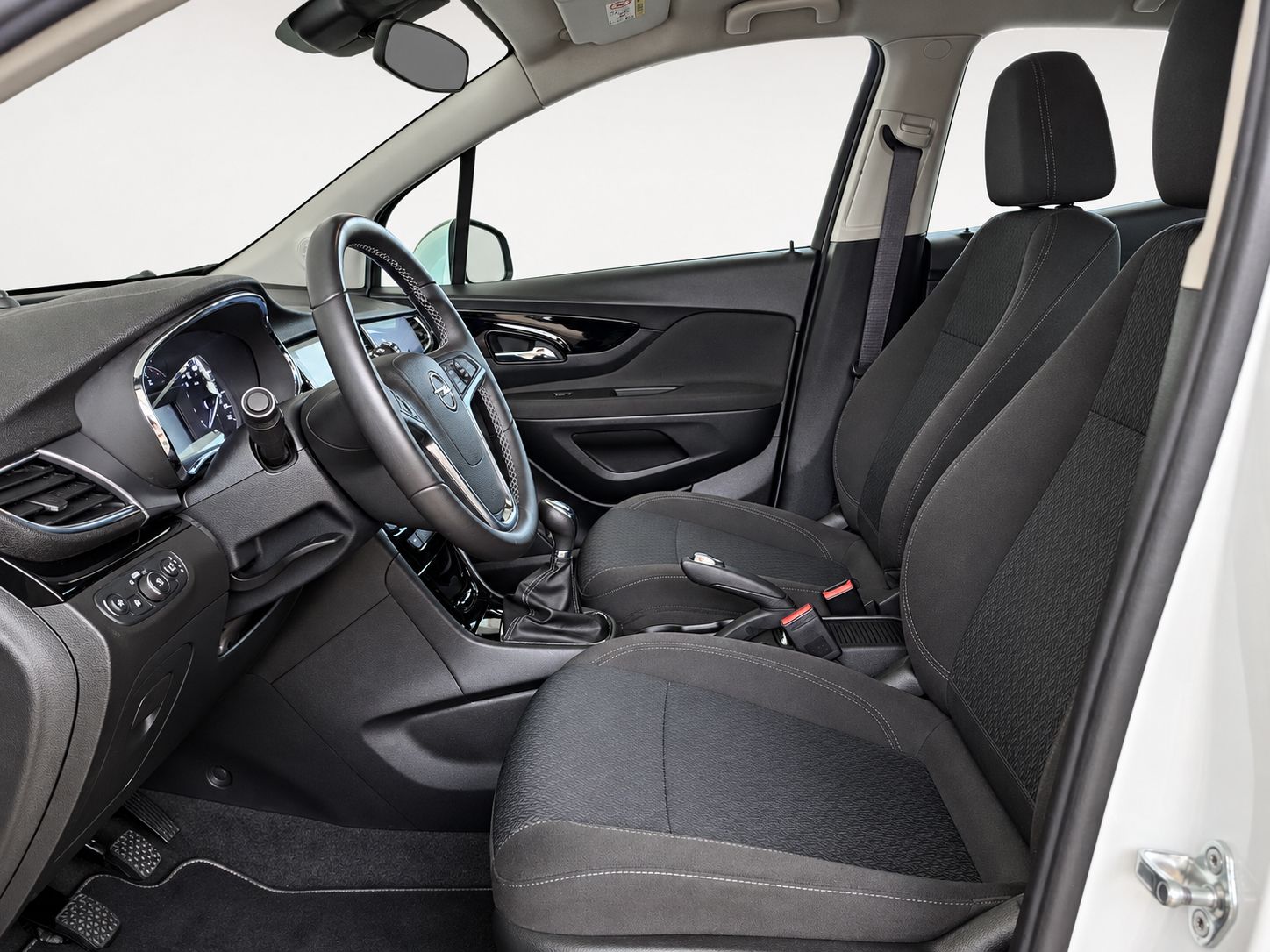 Opel Mokka 1.4 Turbo Selective 4x2 - foto 10
