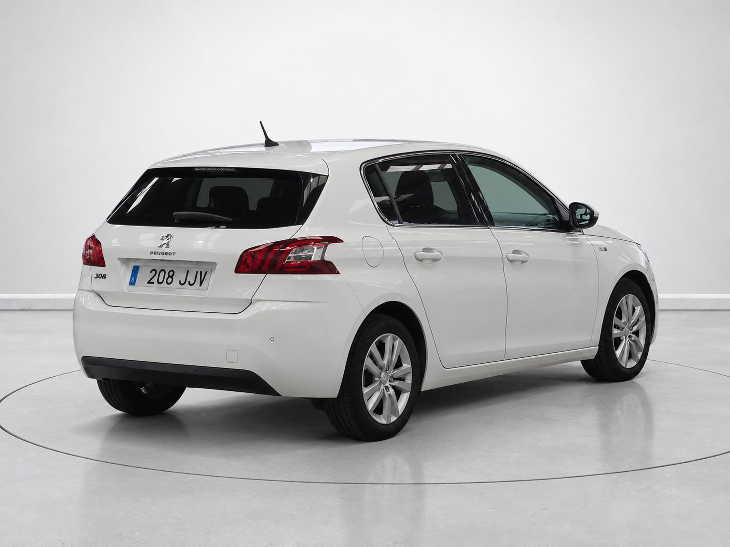 Peugeot 308 BlueHDi 120 Style - foto 3