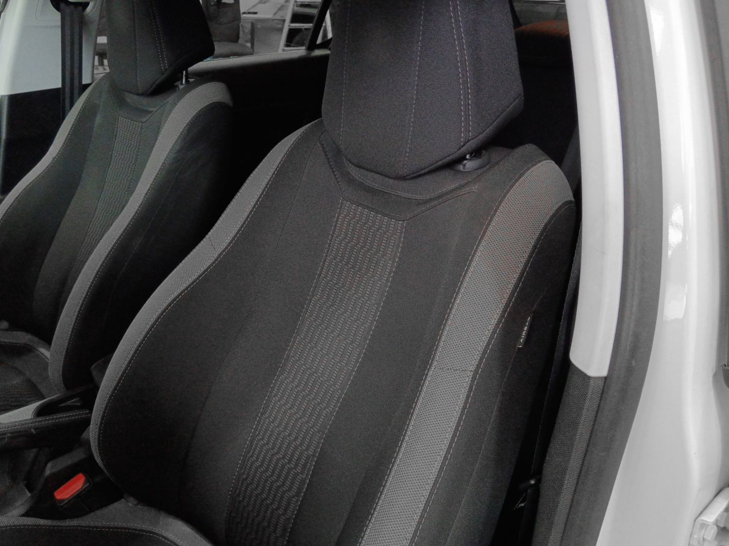 Peugeot 308 BlueHDi 120 Style - foto 22