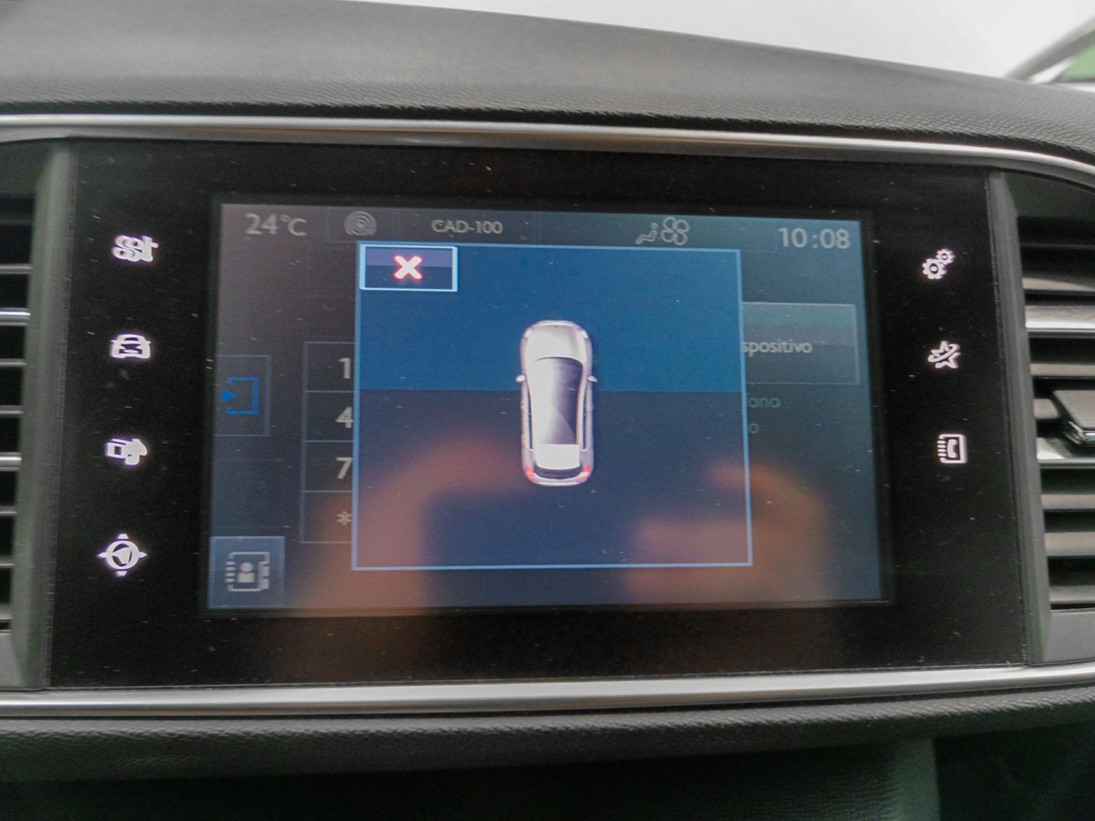 Peugeot 308 BlueHDi 120 Style - foto 20