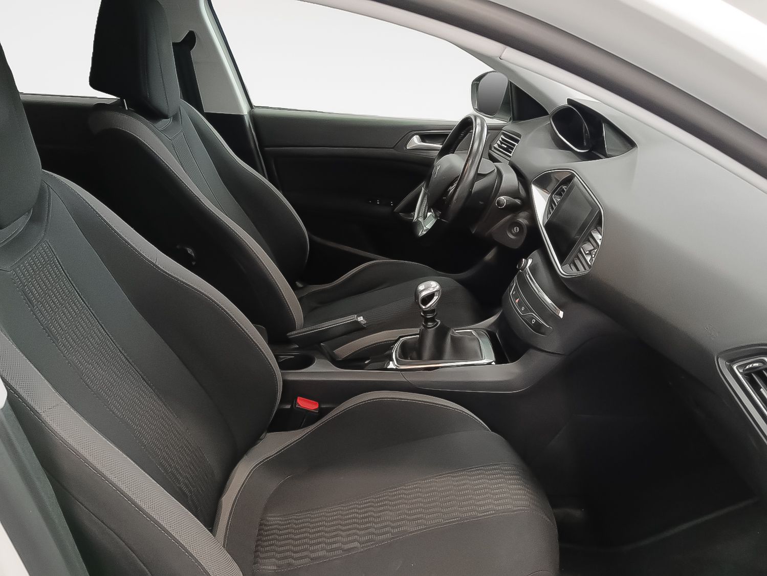 Peugeot 308 BlueHDi 120 Style - foto 12
