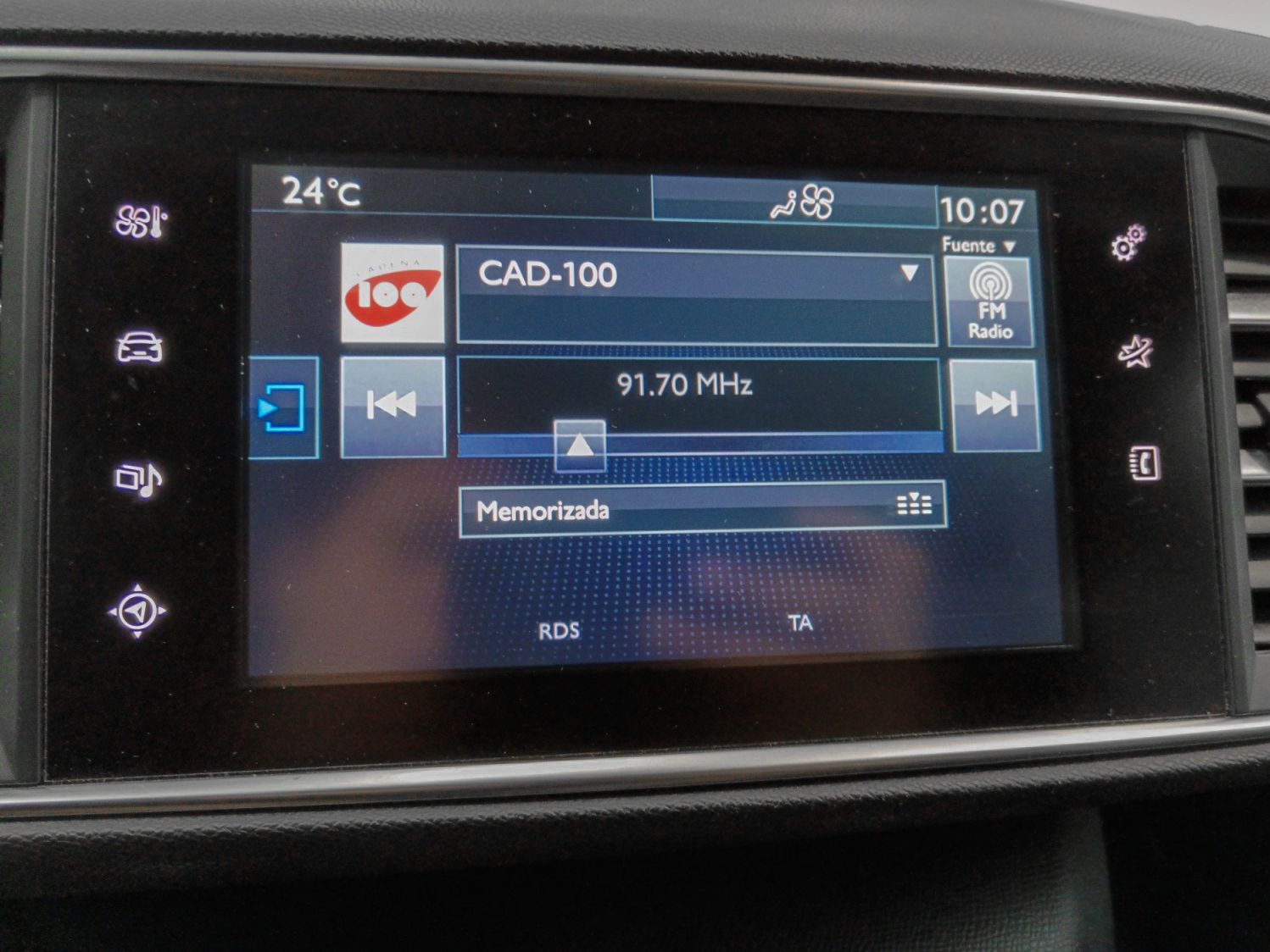 Peugeot 308 BlueHDi 120 Style - foto 18