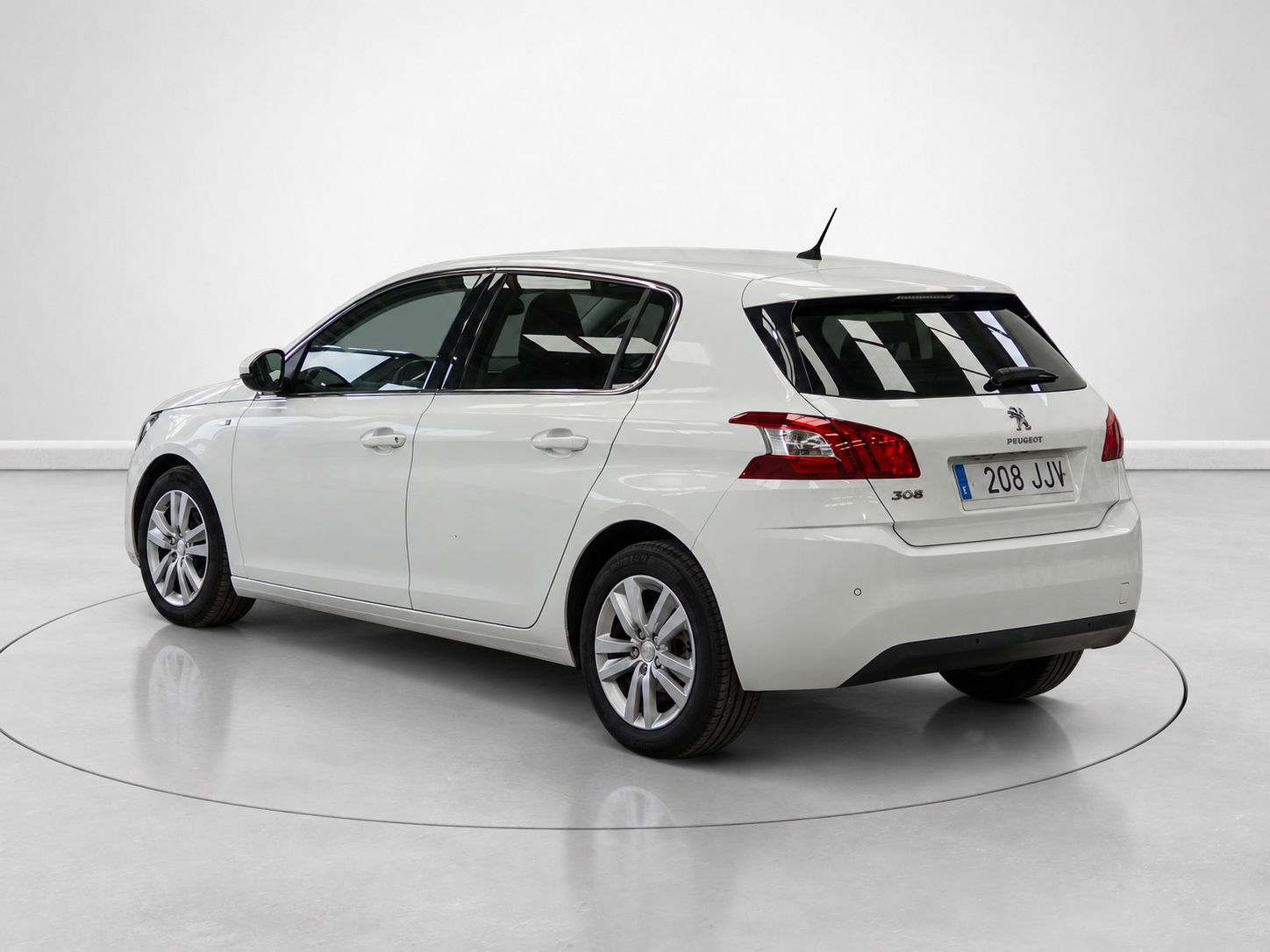 Peugeot 308 BlueHDi 120 Style - foto 5