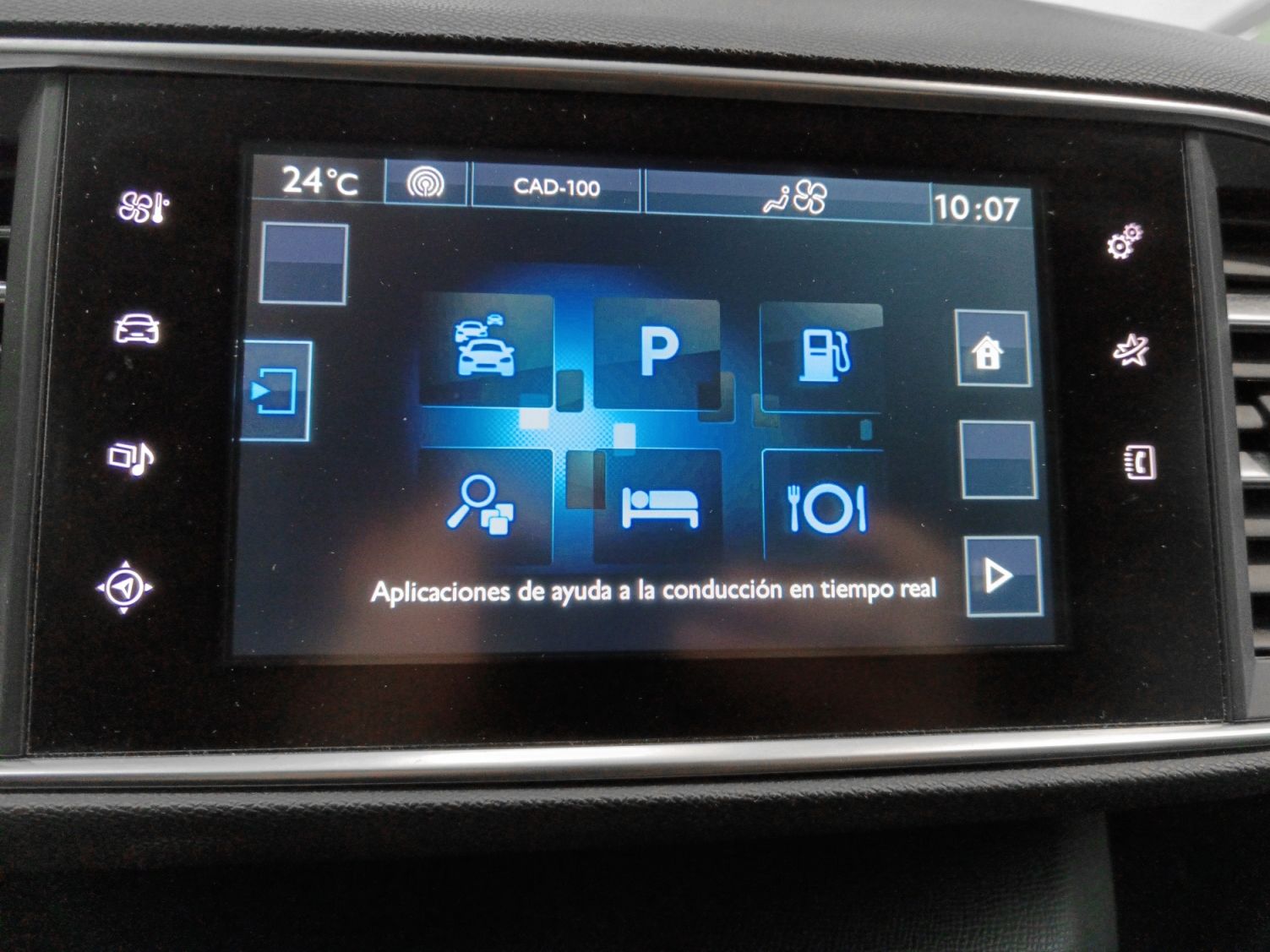 Peugeot 308 BlueHDi 120 Style - foto 16