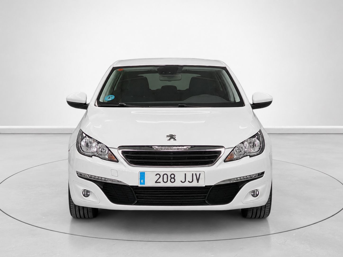 Peugeot 308 BlueHDi 120 Style - foto 7