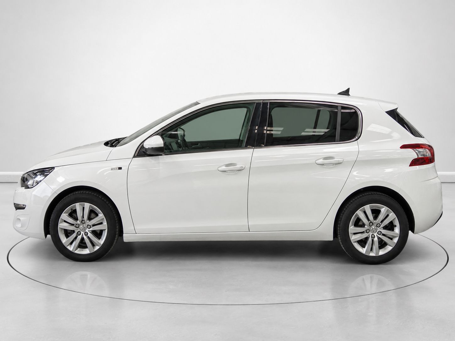 Peugeot 308 BlueHDi 120 Style - foto 6