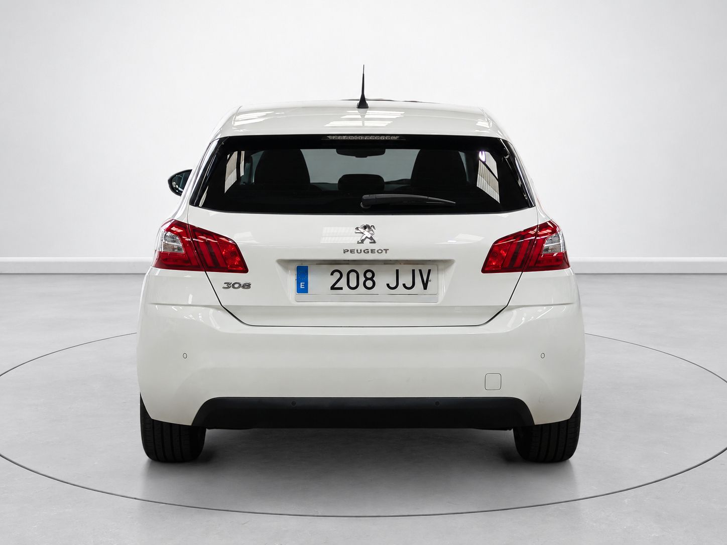 Peugeot 308 BlueHDi 120 Style - foto 4