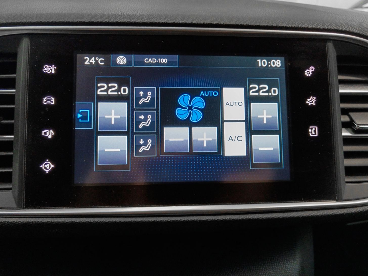 Peugeot 308 BlueHDi 120 Style - foto 21